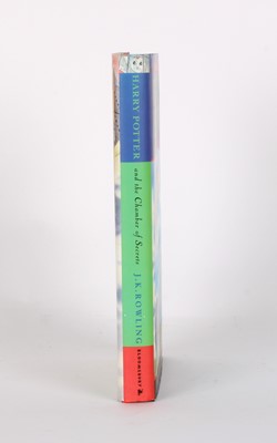 Lot 311 - Rowling (J. K.)