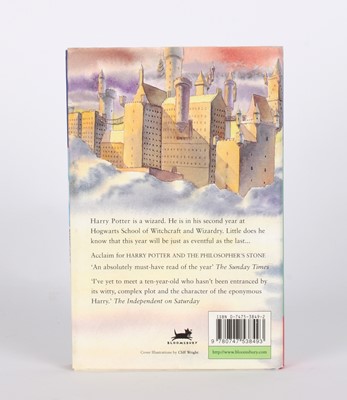 Lot 311 - Rowling (J. K.)