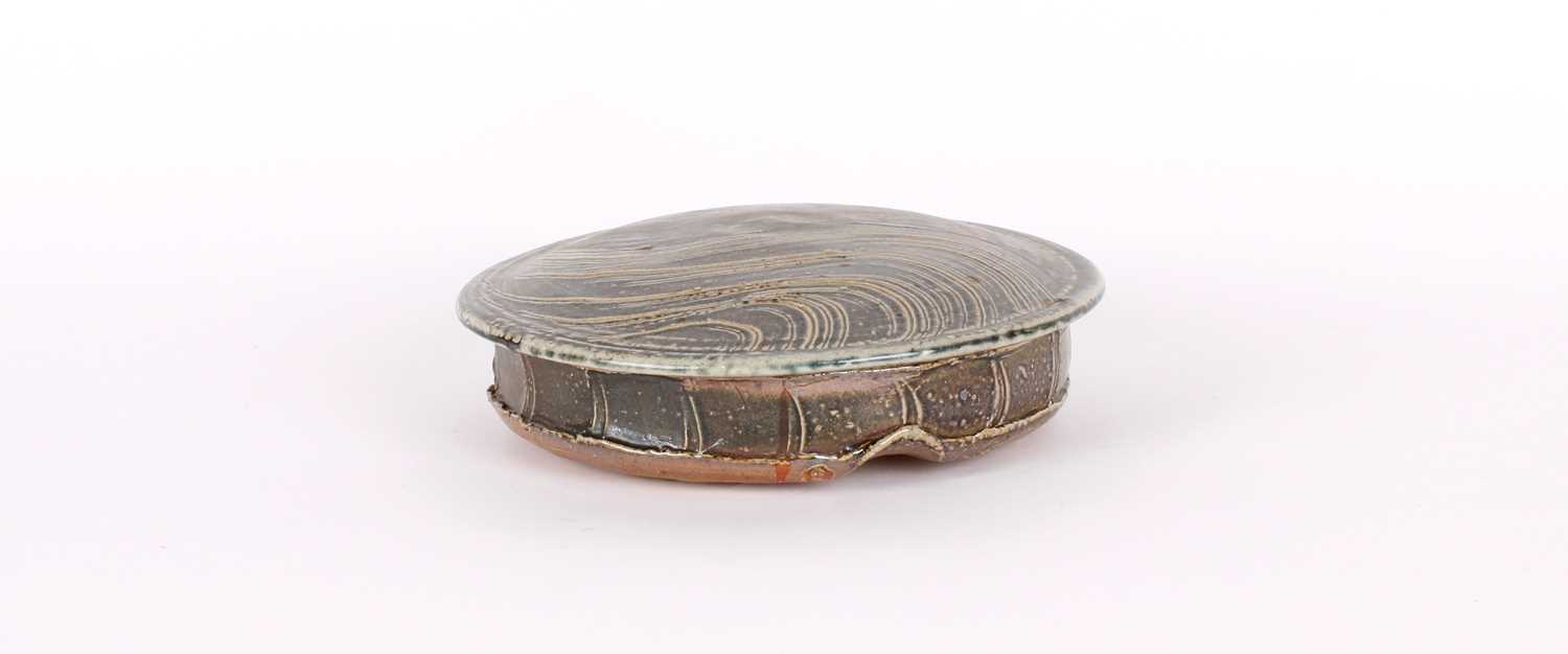 Lot 42 - Ruthanne Tudball (American 1948-)