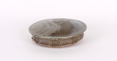 Lot 42 - Ruthanne Tudball (American 1948-)