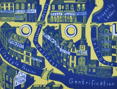 Lot 267 - Sir Grayson Perry O.B.E., R.A. (British 1960-)
