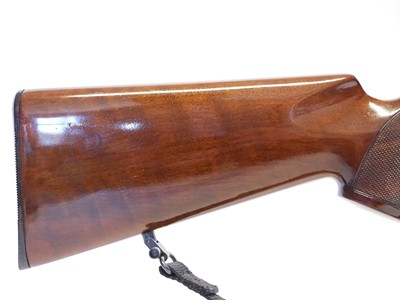 Lot 345 - Anschutz model 1717 .17hmr bolt action rifle...