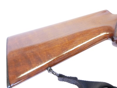 Lot 345 - Anschutz model 1717 .17hmr bolt action rifle...