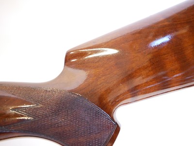 Lot 345 - Anschutz model 1717 .17hmr bolt action rifle...