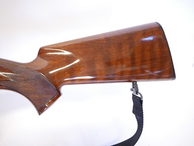Lot 345 - Anschutz model 1717 .17hmr bolt action rifle...