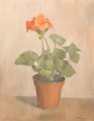 Lot 246 - Alan J. Thompson (British 1940-)