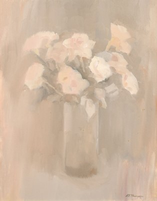 Lot 189 - Alan J. Thompson (British 1940-)