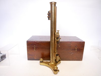 Lot 161 - Colonel Holden's Patent ballistic chronograph,...