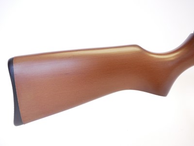 Lot BSA Meteor .22 air rifle, serial number...