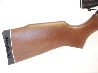 Lot Gamo Magnum Quick Shot-S . 22 air rifle,...