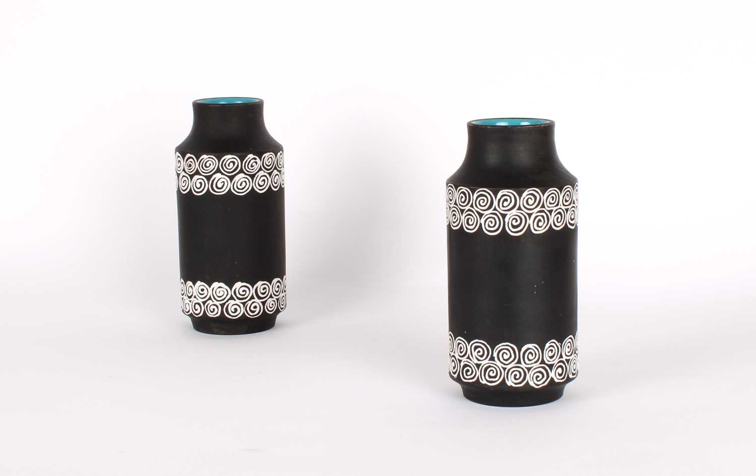 Lot 135 - Alvino Bagni for Rosenthal Netter