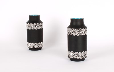 Lot Alvino Bagni for Rosenthal Netter