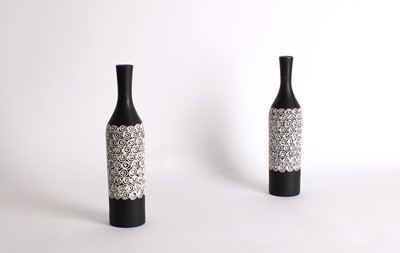 Lot Alvino Bagni for Rosenthal Netter