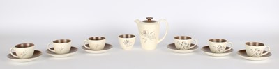 Lot Poole Pottery, England