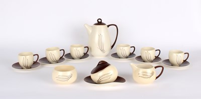 Lot Carltonware, England