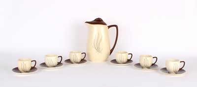 Lot 133 - Carltonware, England