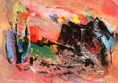 Lot 54 - David Wilde (British 1918-1978)