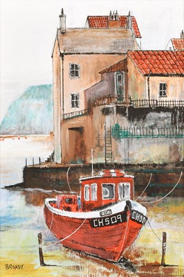 Lot 146 - Steven Broadhurst (British 20th/21st century)