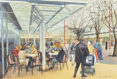 Lot 109 - Philip Westcott (British 1951-)