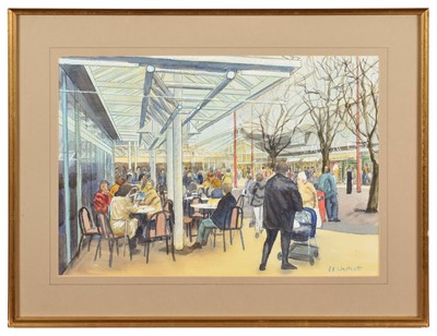 Lot 109 - Philip Westcott (British 1951-)