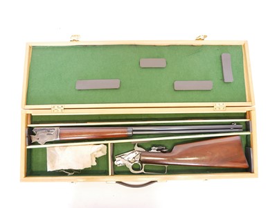 Lot Marlin 1892 .22lr take down lever action rifle...
