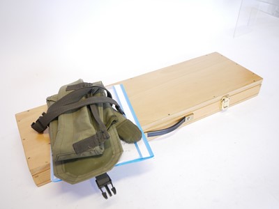 Lot Marlin 1892 .22lr take down lever action rifle...