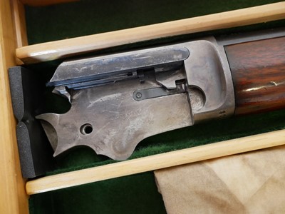 Lot Marlin 1892 .22lr take down lever action rifle...