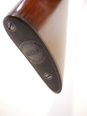 Lot Marlin 1892 .22lr take down lever action rifle...