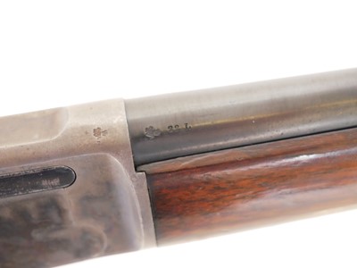 Lot Marlin 1892 .22lr take down lever action rifle...