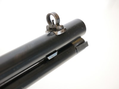 Lot Marlin 1892 .22lr take down lever action rifle...