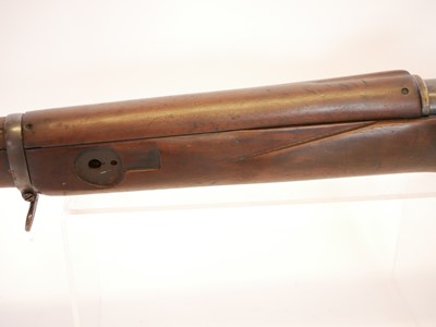 Lot 327 - E.R.A. P14 .303 bolt action rifle, serial...