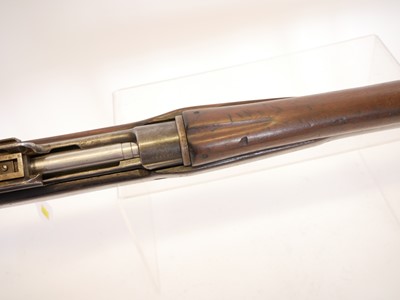 Lot 327 - E.R.A. P14 .303 bolt action rifle, serial...
