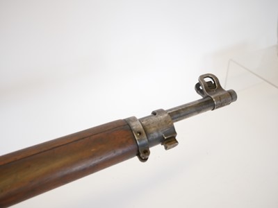 Lot 327 - E.R.A. P14 .303 bolt action rifle, serial...