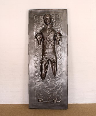 Lot 309 - Star Wars Interest