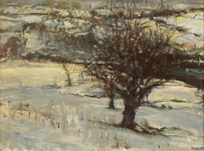 Lot George Anthony Butler R.C.A. (British 1927-2010)