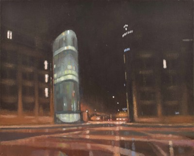 Lot Philip Smith (British 20th/21st century)