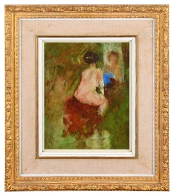 Lot George Kennerley (British 1908-2009)