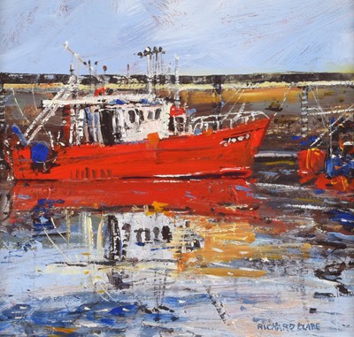 Lot Richard Clare (British 1964-)
