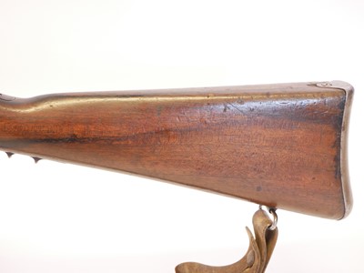Lot Schmidt-Rubin 7.5x53.5mm Kadett Model 1897...