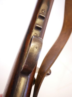 Lot Schmidt-Rubin 7.5x53.5mm Kadett Model 1897...