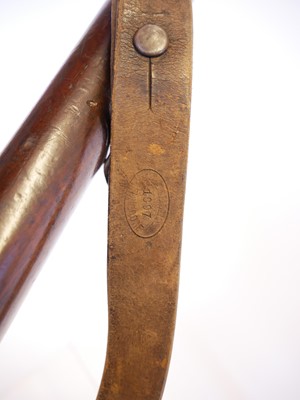 Lot Schmidt-Rubin 7.5x53.5mm Kadett Model 1897...