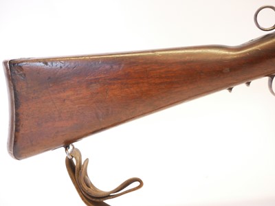 Lot Schmidt-Rubin 7.5x53.5mm Kadett Model 1897...