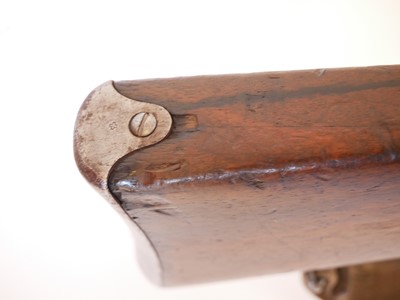 Lot Schmidt-Rubin 7.5x53.5mm Kadett Model 1897...