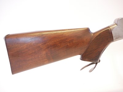 Lot Westley Richards ZAR 577/450 Martini Henry...