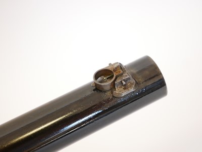 Lot Maynard .35 calibre 1873 “Improved Hunting or...