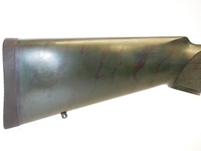 Lot 312 - Zastava .375 H&H magnum bolt action rifle,...