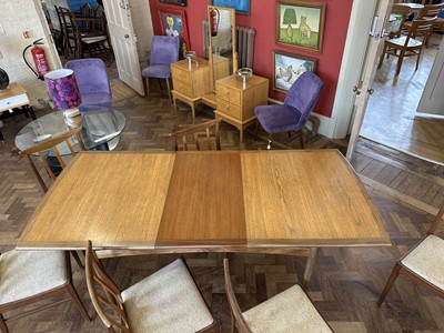 Lot 319 - Victor Wilkins for G-Plan