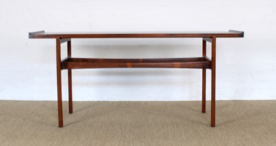 Lot Attributed to Jens Risom (Danish 1919-2016) for Jens Risom Design Inc.