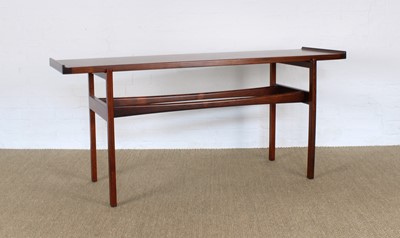 Lot Attributed to Jens Risom (Danish 1919-2016) for Jens Risom Design Inc.