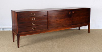 Lot Robert Heritage for Archie Shine Ltd.